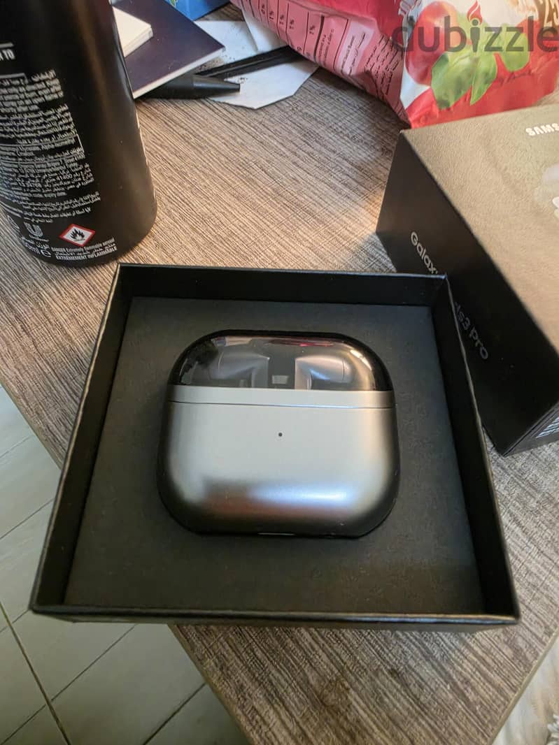 galaxy buds 3 pro 2