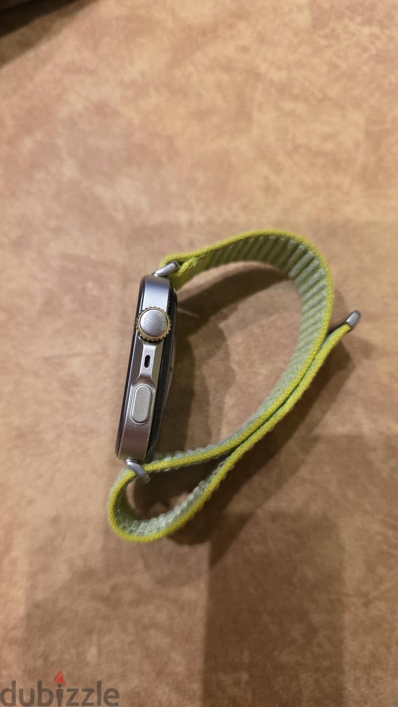 huawei watch fit 4 pro 4