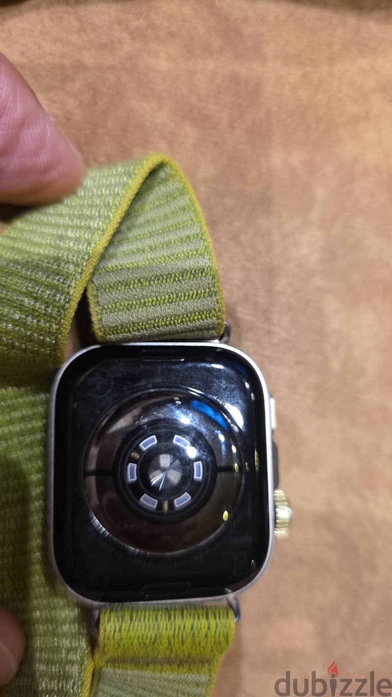 huawei watch fit 4 pro 5