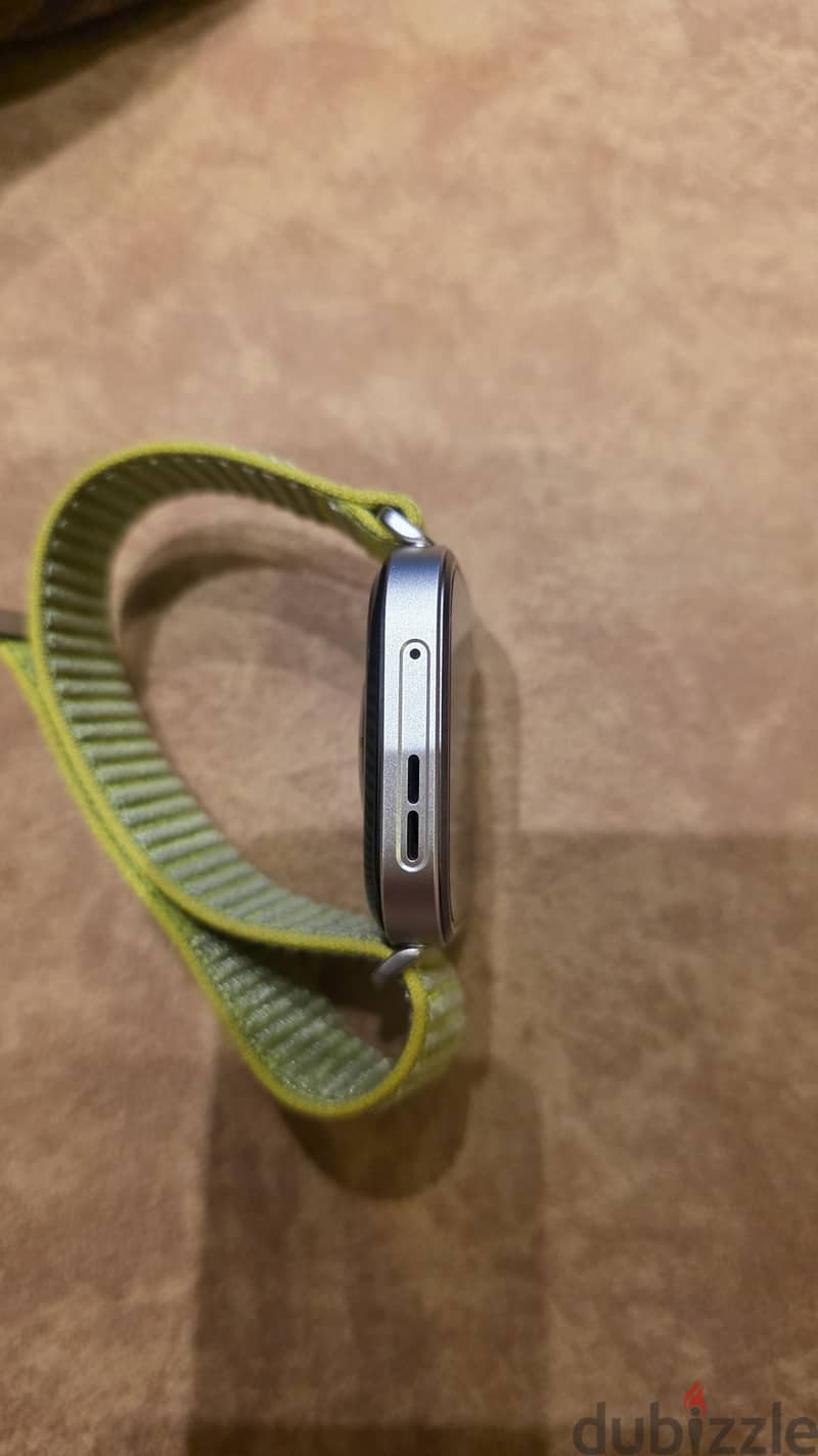 huawei watch fit 4 pro 6