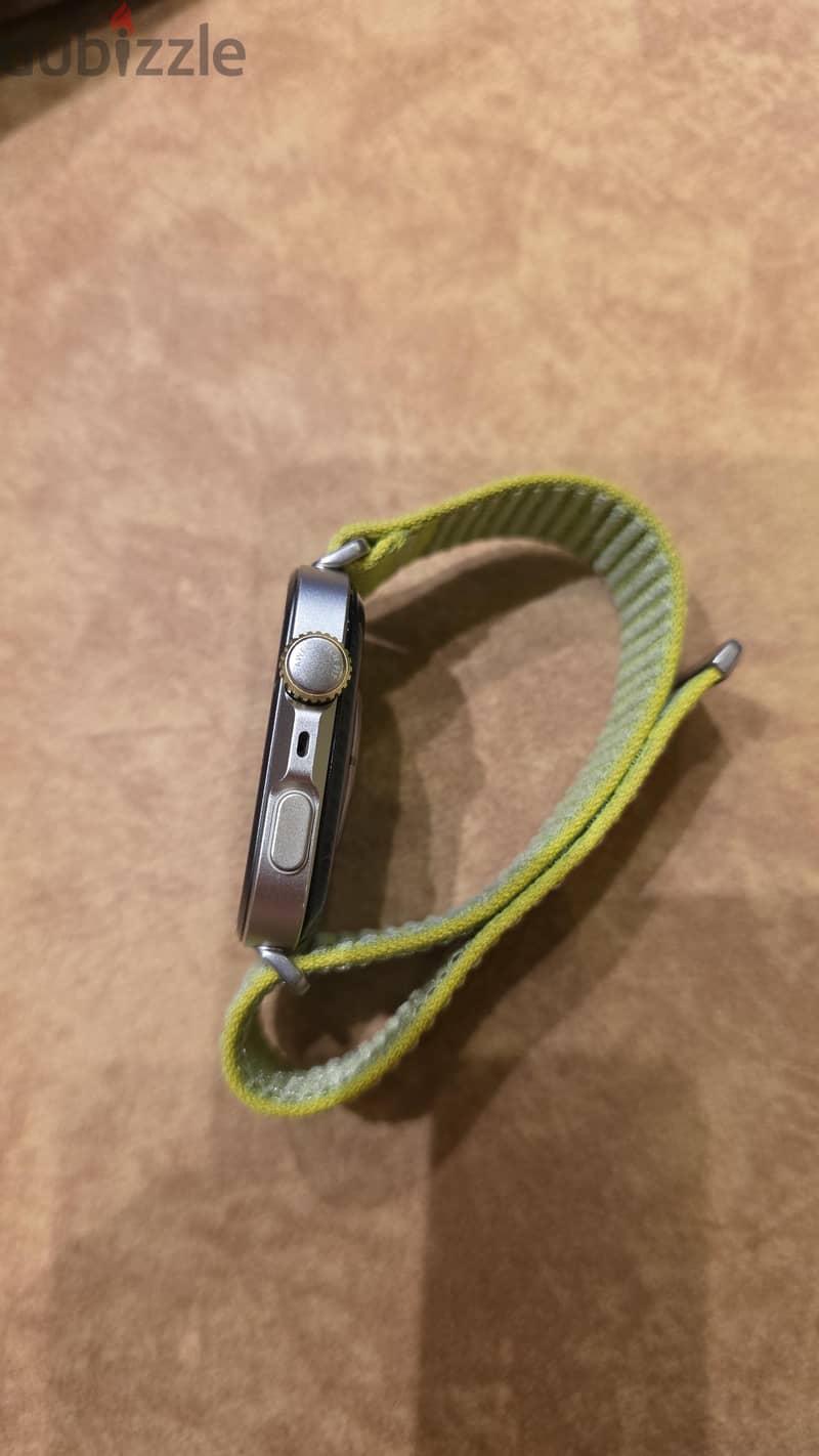 huawei watch fit 4 pro 10