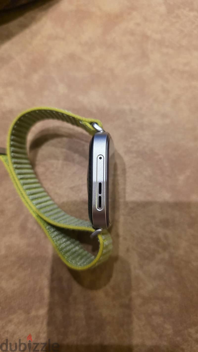 huawei watch fit 4 pro 11
