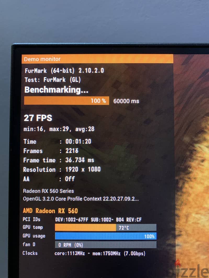 Rx 560 1