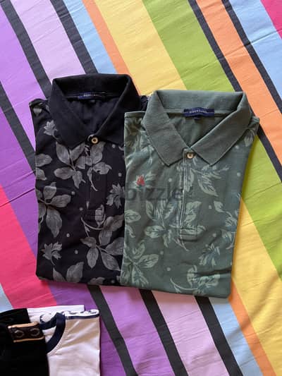 Tshirts