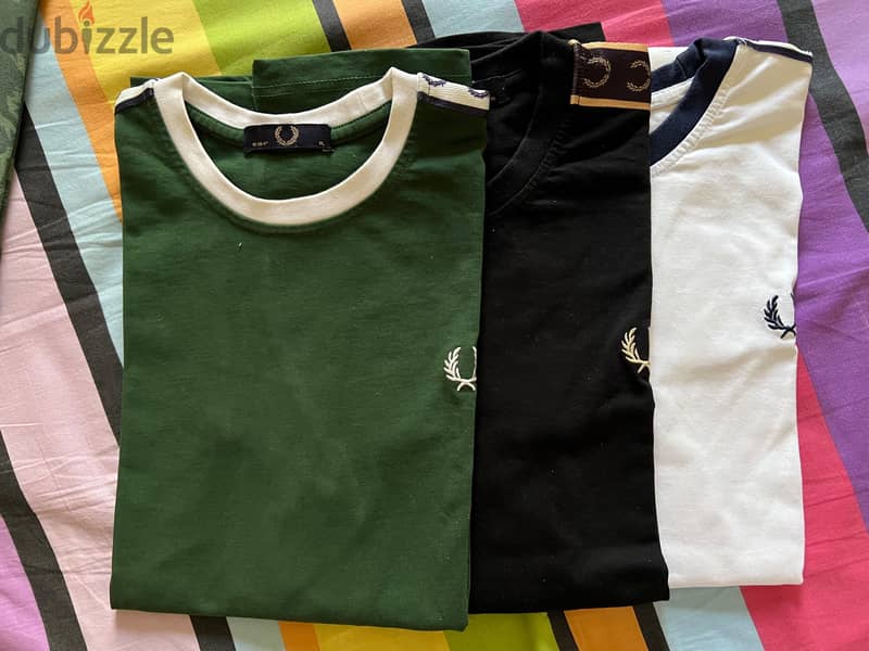 Tshirts 1
