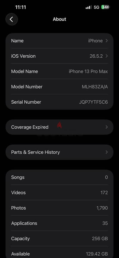 Apple - iPhone 13 Pro Max