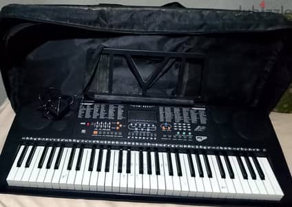 اورج Yongmei YM-823، 61 مفتاح