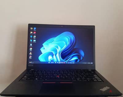 Lenovo ThinkPad T14 للبيع