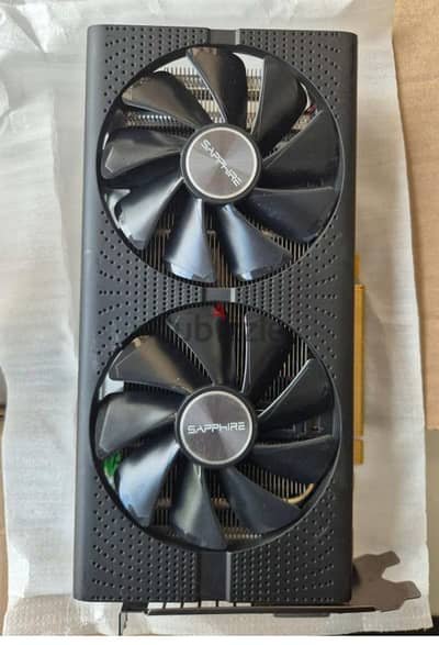 rx570 4g sapphire nitro