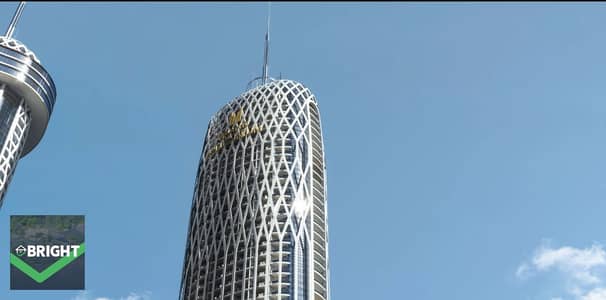 Hotel Unit for Sale near the Iconic Tower Managed by Grand Millennium