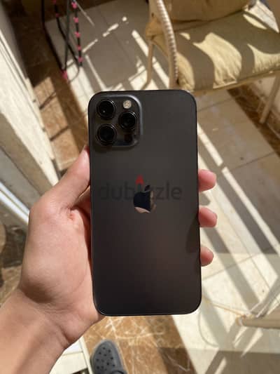 Apple - iPhone 12 Pro Max