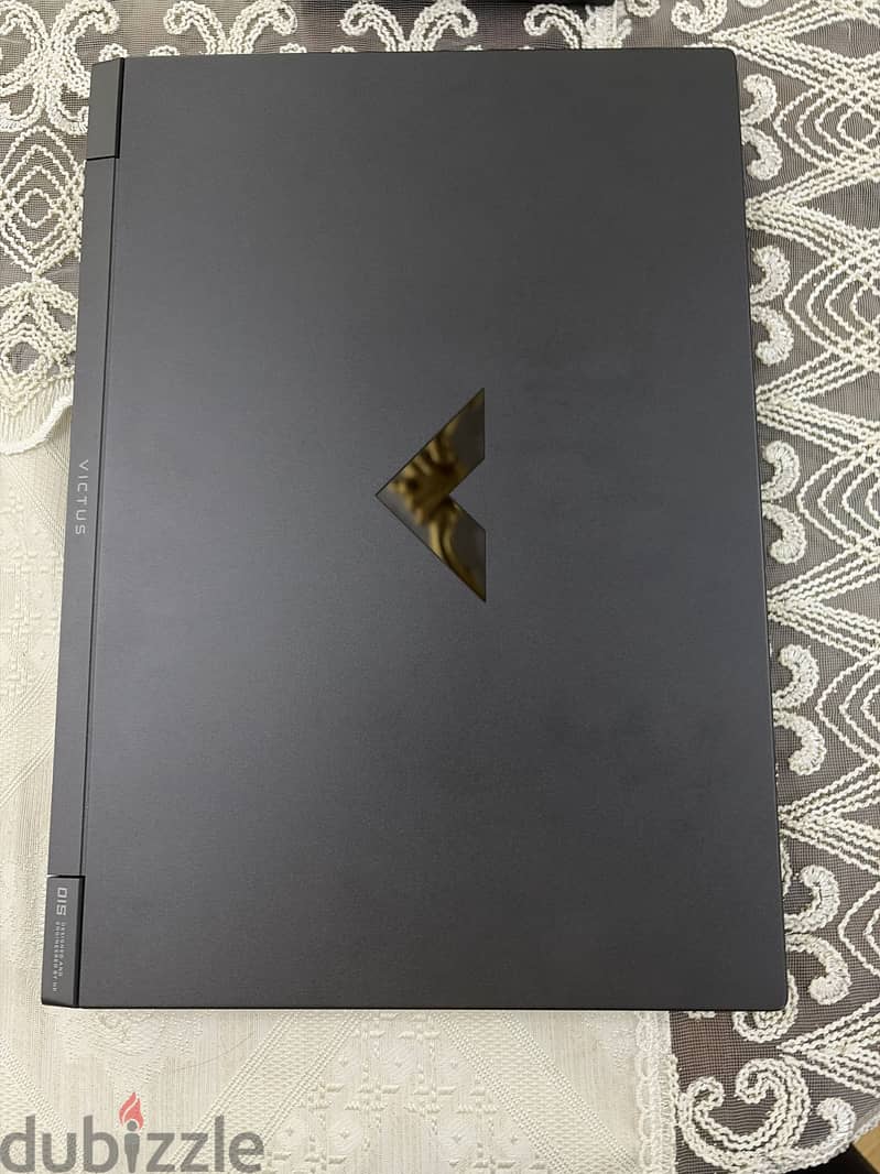 Hp Victus 13 8