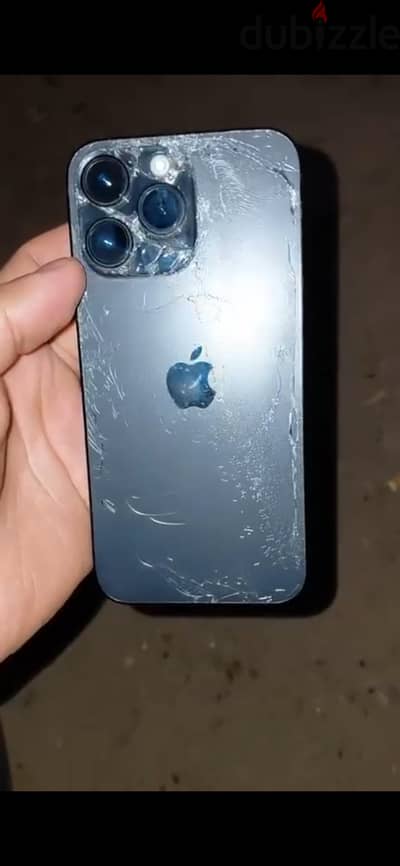 آبل - آيفون 14 برو ماكس