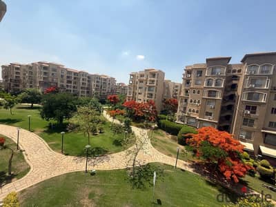 For sale in my city B3 the best stages of my city the third floor with wide garden fully furnished with hotel finishes For sale in my city B3 the best stages of my city the third floor with wide garden fully furnished with hotel finishes
