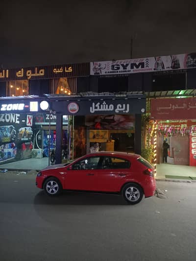 بريليانس اف ار في 2009