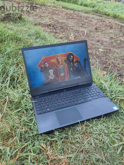Dell G5 5590 gaming laptop