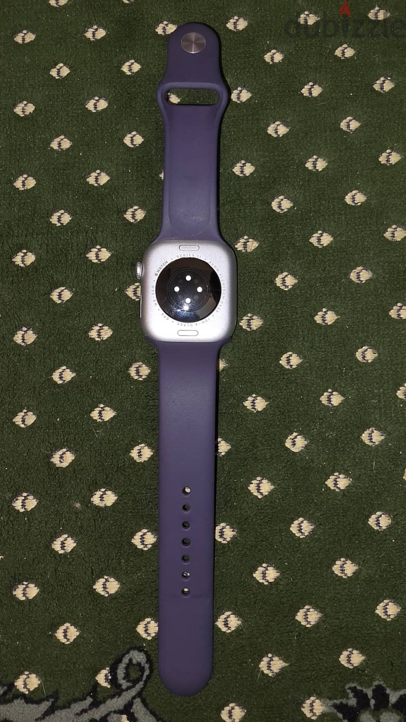 APPLE WATCH SERIES 11 2