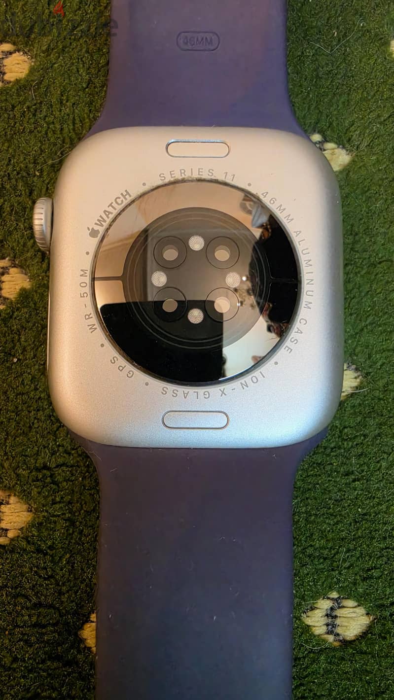 APPLE WATCH SERIES 11 3