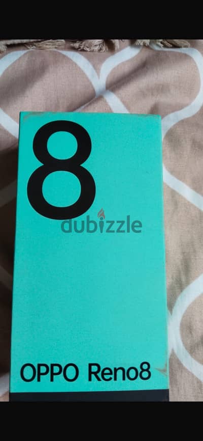 OPPO Reno8