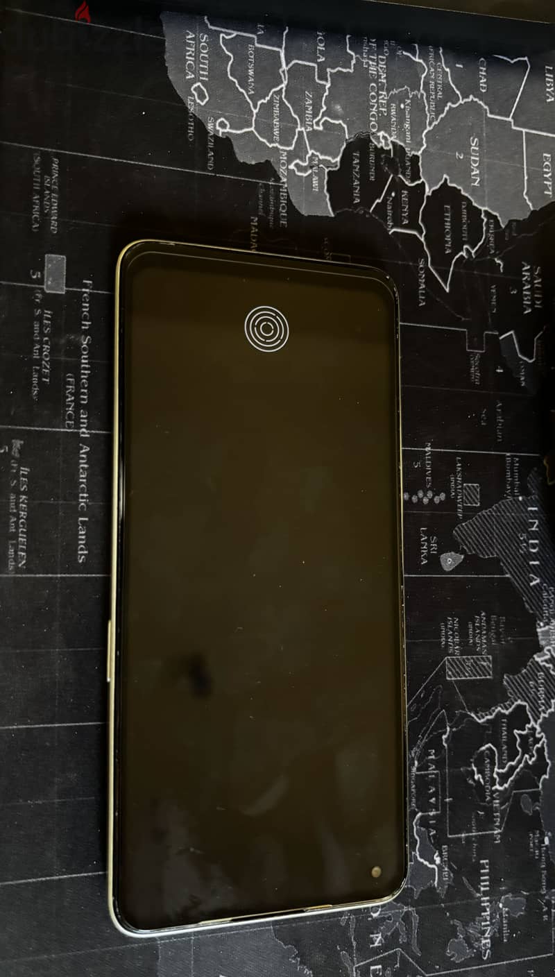 OPPO Reno8 1