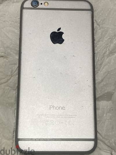 Apple - iPhone 6