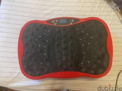 Vibration Plate