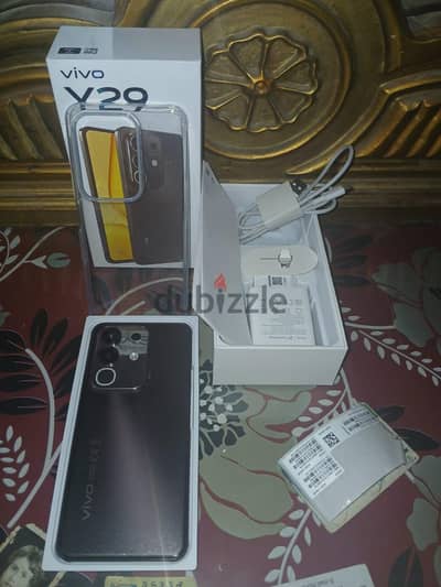فيفو واى 29