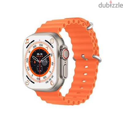 ساعة سمارت ، ساعة ذكية ، T800 Ultra ، Smart Watch ، ساعات.