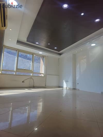Office for Rent | 300 sqm | City Light Tower 1 | Nasr City  Prime administrative office for rent in City Light Tower 1, Makram Ebeid Street, Nasr City