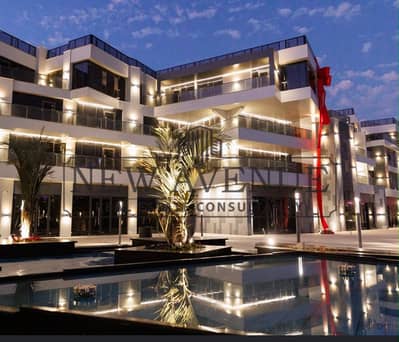 premium office for rent central avenue Fully finished.