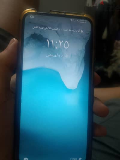 هواوي موديل اخر