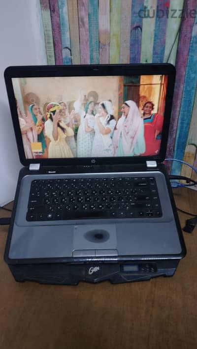 HP Pavilion g series -- I3