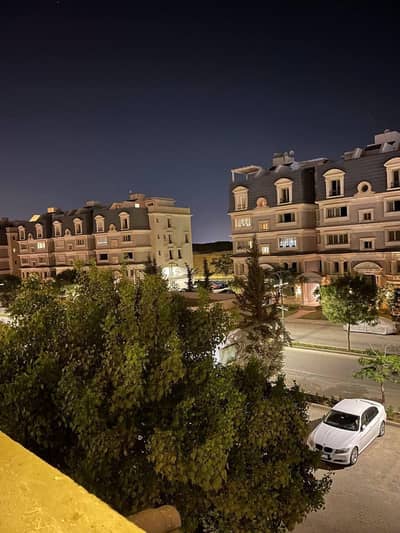 Penthouse with hot price 166M + 90M roof 3/4 finishing prime location Mountain view hyde park