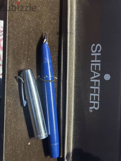 قلم شيفر Sheffar pen