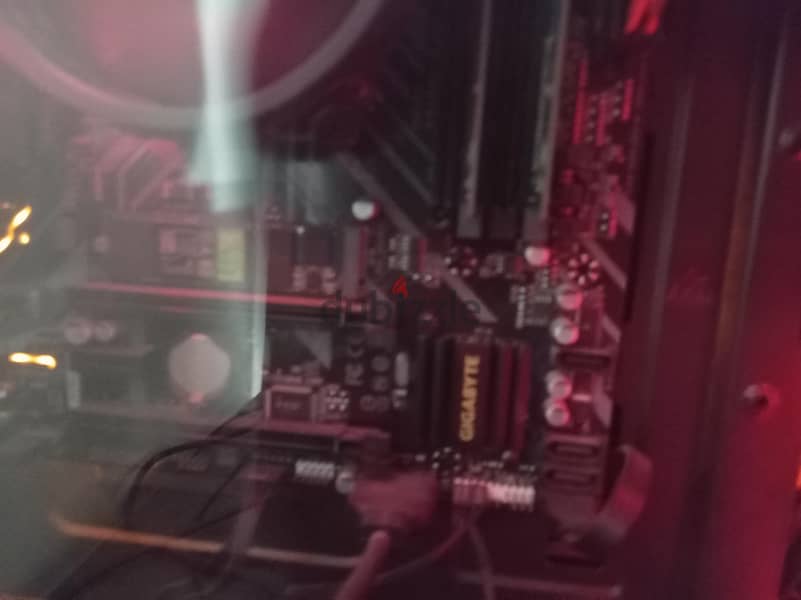 gaming pc. 1