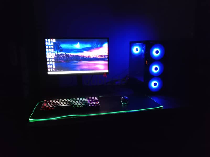 gaming pc. 2