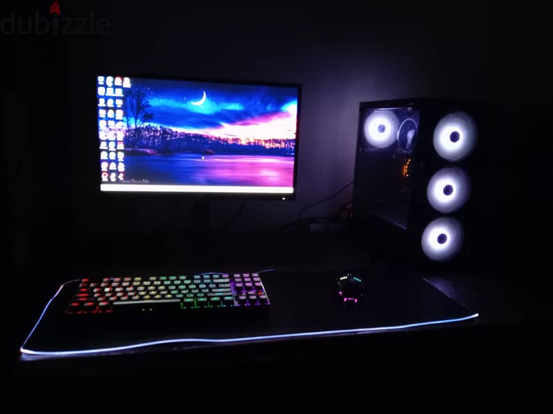 gaming pc. 4