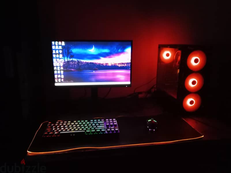 gaming pc. 5