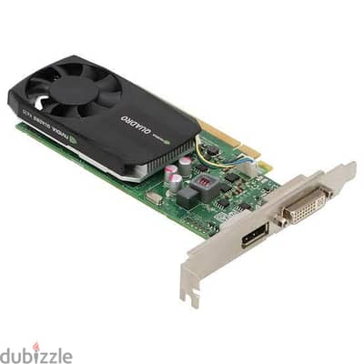 كرت شاشه Nividia quadro k620 للبيع بسعر 1300 قابل للفصال