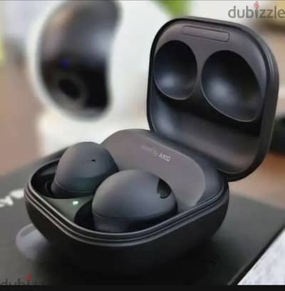 Samsung galaxy buds 2pro black