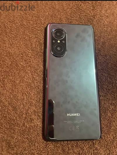 huawei nova 9 se