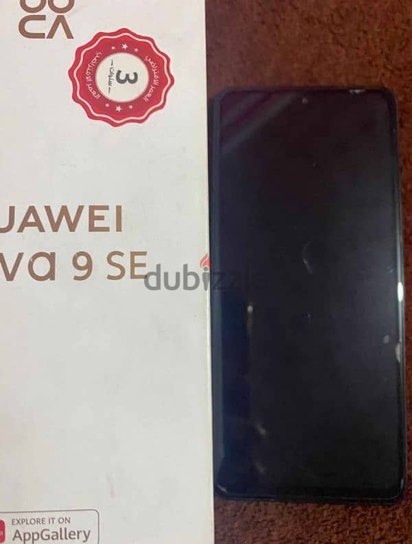 huawei nova 9 se 3