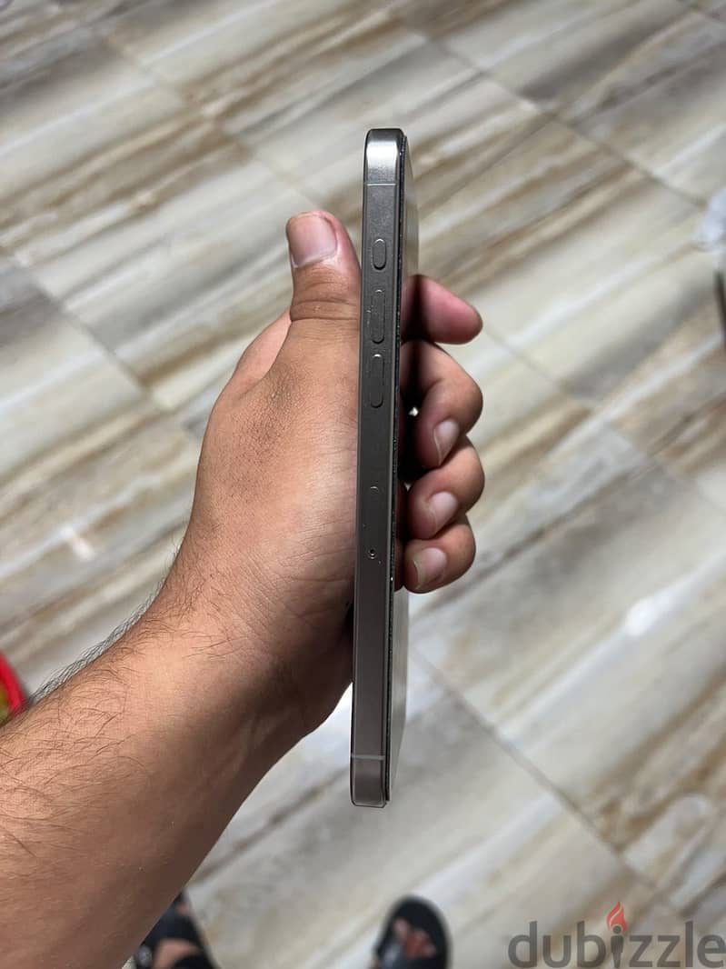 Apple - iPhone 15 Pro Max 2