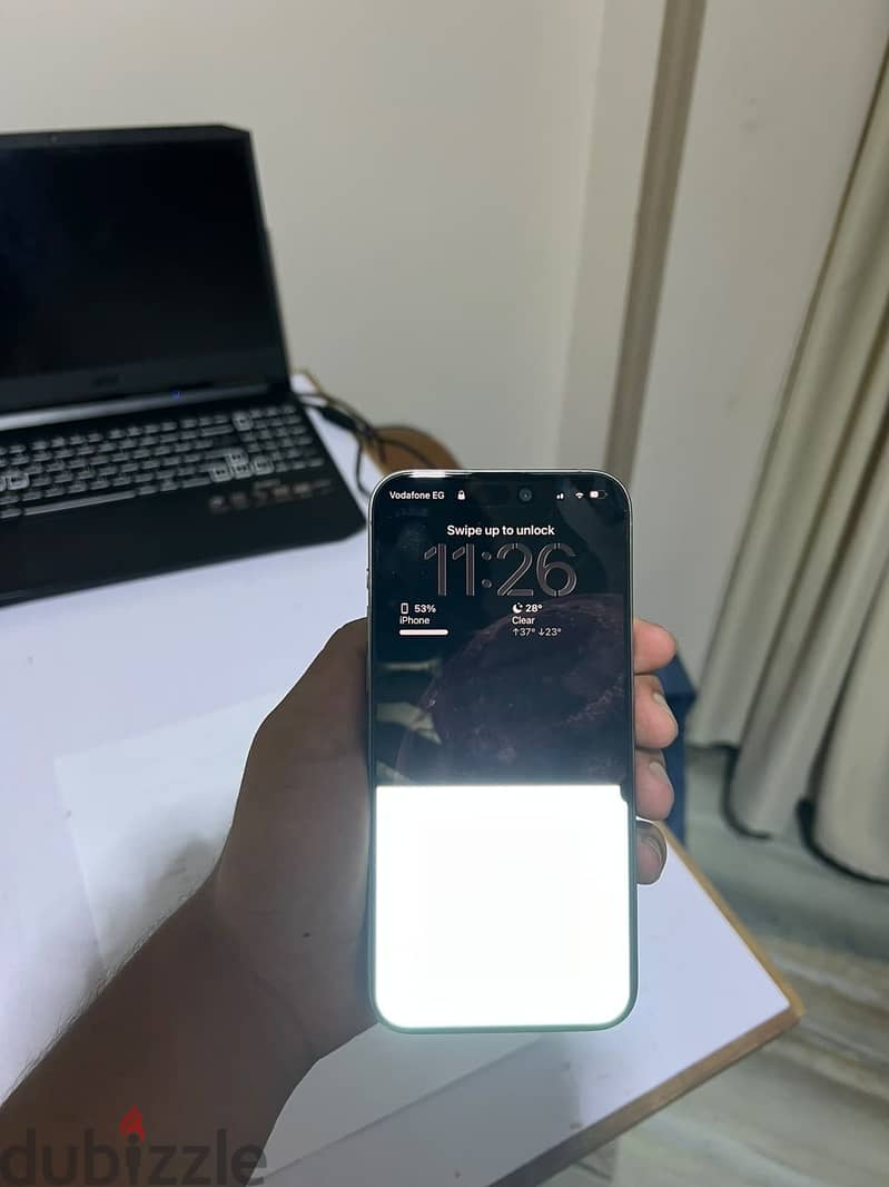Apple - iPhone 15 Pro Max 4