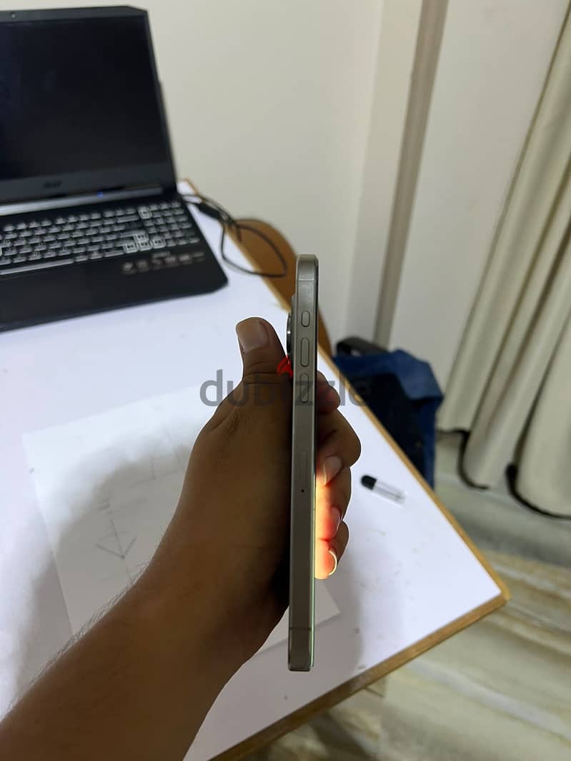 Apple - iPhone 15 Pro Max 6