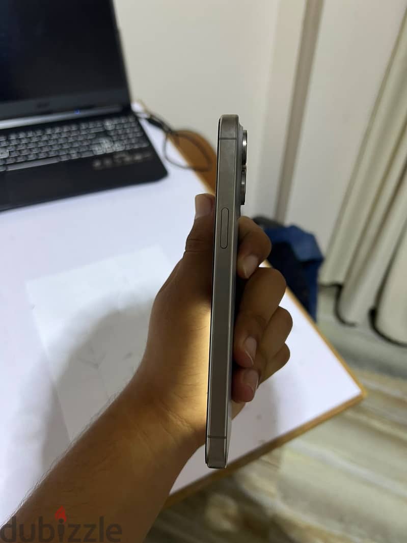 Apple - iPhone 15 Pro Max 7