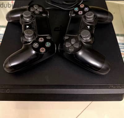 Playstation 4 Slim