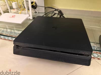 Playstation 4 Slim