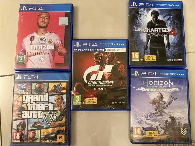 Playstation 4 Slim 2