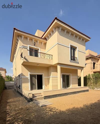Villa for sale in Rayhana Compound, First Settlement